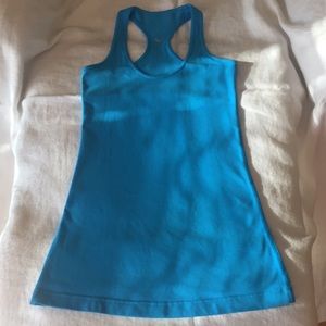 Lululemon Race Length